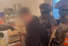 Наркотики под видом лагмана продавали в кафе Астаны (ВИДЕО)