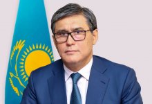 Вице-министра по ЧС сняли с должности