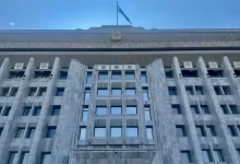 Управление сейсмической безопасности появится в Алматы