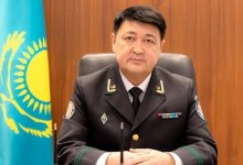 Назначен зампред Агентства по финансовому мониторингу