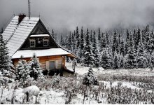 Сильный мороз прогнозируют синоптики 22 февраля в Казахстане