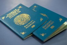 Мужчину выдворили из Казахстана за двойное гражданство