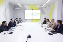 Выращивать улиток в промышленных масштабах начнут в Жамбылской области