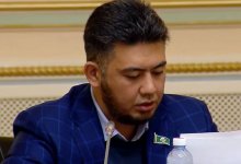 Алматинский депутат рассказал, как его наказали за мат в маслихате (ВИДЕО)