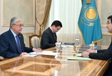 Около 2,5 трлн тенге вложил в поддержку бизнеса холдинг "Байтерек"