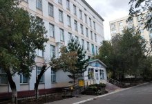 Опасно для жизни: здание школы может рухнуть в любой момент в Астане