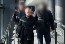 Иностранца экстрадировали в Казахстан по подозрению в создании ОПГ (ВИДЕО)