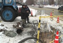 Жители Караганды сутками сидят без воды из-за аварий