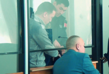 Похитил 413 млн: главбуха школы судили при коллегах в Актобе