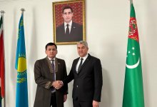 "Ұлы дала жорығы": в поддержку проекта выступили еще несколько стран