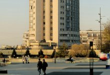 Второе за день землетрясение ощутили алматинцы