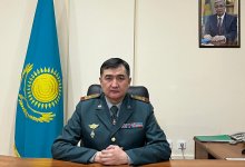 Оправданный судом Руслан Касыбаев получил должность в ДЧС ЗКО