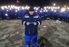 Сотрудник West Oil рассказал, почему больше не участвует в забастовке в Мангистау