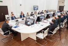 Совет молодых ученых заработал при академии наук Казахстана