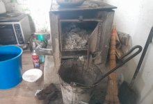 Трое жителей отравились угарным газом в ВКО