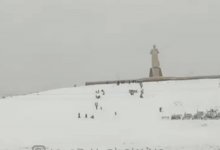 Игры детей возле кладбища в Таразе снова попали на видео