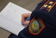 Забастовка работников West Oil: полиция начала расследование