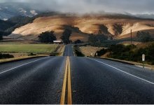 Автодороги в Казахстане открыли для всех видов транспорта