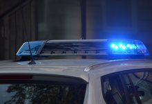 Два автомобиля жестко снесли пешеходов в Астане