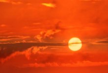 Объявлена максимальная угроза для Земли в связи с новыми вспышками на Солнце