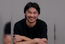 Бекзат Достанов: "Артист — очень важный элемент кинопроизводства"