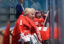 Владимир Мышкин: "В 1982 году посетил  казахстанский участок советско-китайской границы"