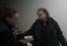 Двух девушек с мефедроном задержали в Астане