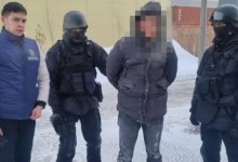 Спустя 15 лет нашли убийцу женщины в Павлодаре