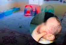 Над ребенком издевались в детсаду Туркестана