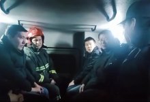 Семь человек спасли из снежного плена в Жамбылской области