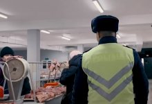 12 групп скотокрадов ликвидировали за три дня в Казахстане