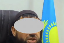 "Народ просит": в 73 тысячи обошлось блогеру посидеть в кресле акима в Жетысу