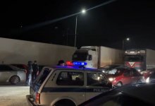 Около 300 авто застряло на трассах Жамбылской области (ВИДЕО)