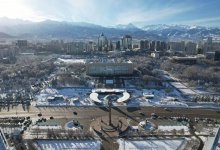 Плохое качество воздуха ожидается в восьми городах Казахстана
