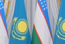 Казахстанско-узбекские отношения выходят на новый уровень взаимодействия