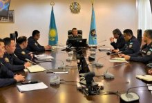 Землетрясение в Алматы: 14 чиновников наказали в МЧС