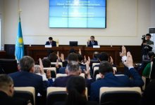 Ставку розничного налога снизили для бизнесменов в Уральске