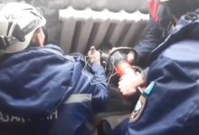 Шестилетний ребенок застрял в батарее в Шымкенте (ВИДЕО)