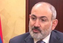 Никол Пашинян объяснил приостановку членства Армении в ОДКБ