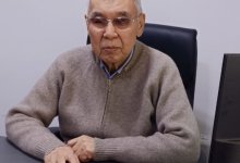 Барлык Шайкенов: "Качество инженерного образования в Казахстане и странах Центральной Азии повышается семимильными шагами"