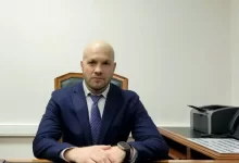 Василий Левит получил должность в акимате Астаны