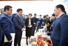 Проект "Ауыл аманаты" доказывает свою эффективность