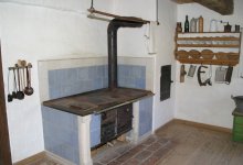 Мать и трое детей отравились угарным газом в Костанайской области