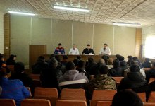 Новых сотрудников вместо бастующих начала набирать West Oil Software в Мангистау