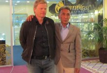 Не работа, а сплошной драйв