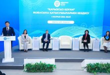 Проект “Қарызсыз қоғам” предложил новые инструменты для женщин