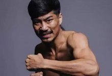 Казахстанский боксер одержал семнадцатую победу в карьере