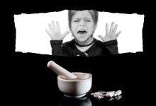 10-летний ребенок задержан за торговлю наркотиками