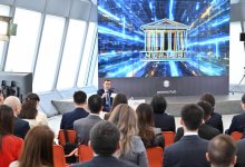 Итоговые доклады представили участники “Школы аналитики” при Сенате