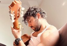 Обладателя "Грэмми" посадили в тюрьму в Иране